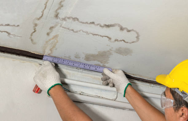 Reliable Flood Cleanup contractor in Peapack, NJ by Water Damage Irwin